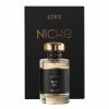 Loris Black Oud Niszowe Perfumy